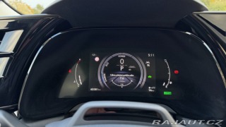 Lexus Ostatní modely RX 350h 350H 2,5 HEV EXECUTIVE PL 2024
