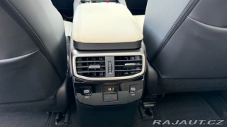 Lexus Ostatní modely RX 350h 350H 2,5 HEV EXECUTIVE PL 2024