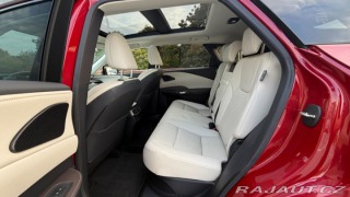 Lexus Ostatní modely RX 350h 350H 2,5 HEV EXECUTIVE PL 2024