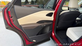 Lexus Ostatní modely RX 350h 350H 2,5 HEV EXECUTIVE PL 2024