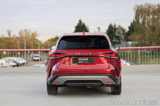 Lexus Ostatní modely RX 350h 350H 2,5 HEV EXECUTIVE PL 2024