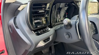 Lexus Ostatní modely RX 350h 350H 2,5 HEV EXECUTIVE PL 2024