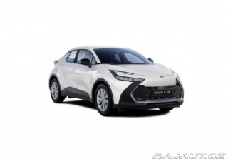 Toyota C-HR 1.8. HEV Comfort Limited 1800