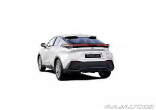 Toyota C-HR 1.8. HEV Comfort Limited 1800