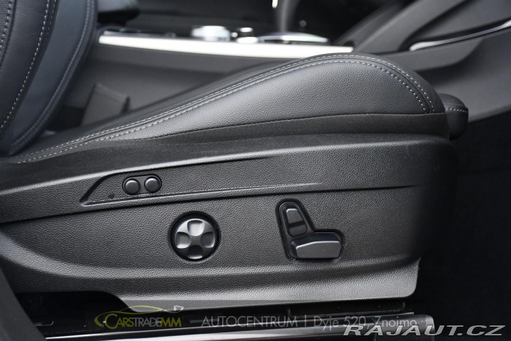 Alfa Romeo Stelvio 2,2D 154kW VELOCE AT8-Q4 2025