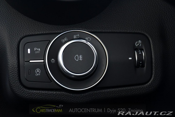 Alfa Romeo Stelvio 2,2D 154kW VELOCE AT8-Q4 2025