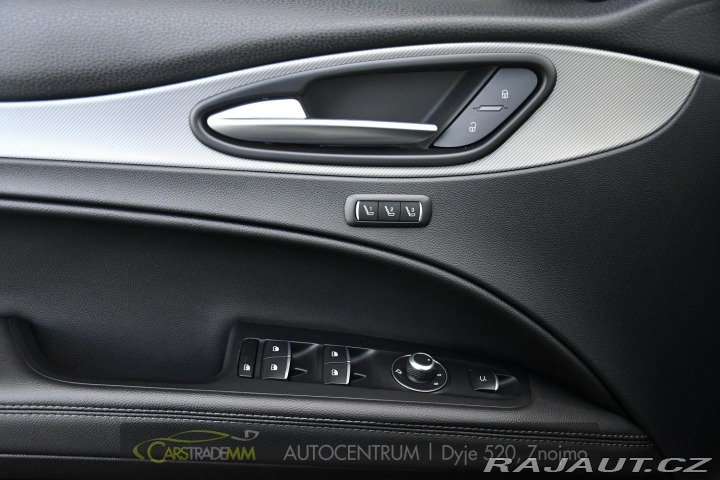 Alfa Romeo Stelvio 2,2D 154kW VELOCE AT8-Q4 2025