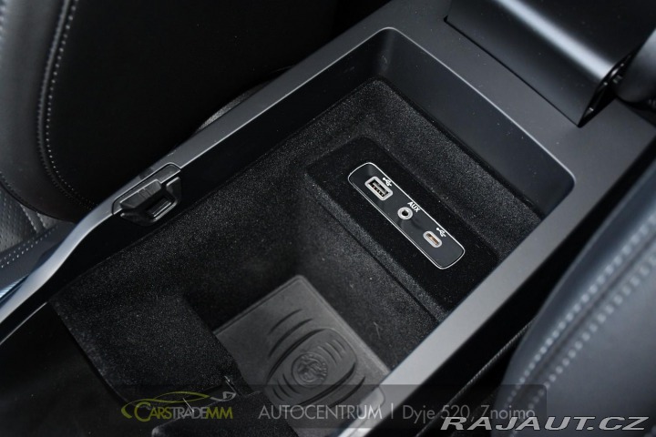Alfa Romeo Stelvio 2,2D 154kW VELOCE AT8-Q4 2025