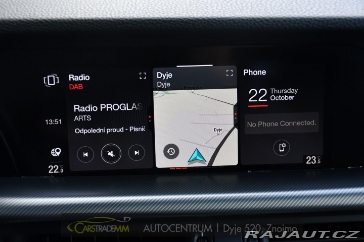 Alfa Romeo Stelvio 2,2D 154kW VELOCE AT8-Q4 2025