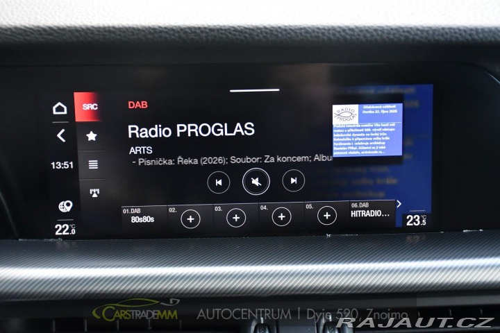 Alfa Romeo Stelvio 2,2D 154kW VELOCE AT8-Q4 2025