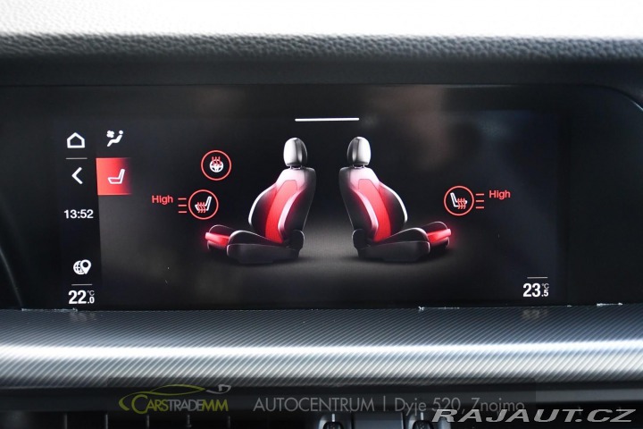 Alfa Romeo Stelvio 2,2D 154kW VELOCE AT8-Q4 2025