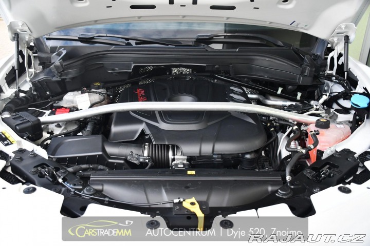Alfa Romeo Stelvio 2,2D 154kW VELOCE AT8-Q4 2025