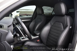 Alfa Romeo Stelvio 2,2D 154kW VELOCE AT8-Q4 2025