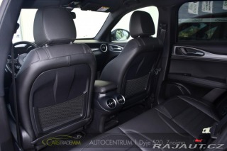Alfa Romeo Stelvio 2,2D 154kW VELOCE AT8-Q4 2025
