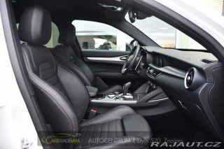 Alfa Romeo Stelvio 2,2D 154kW VELOCE AT8-Q4 2025