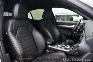 Alfa Romeo Stelvio 2,2D 154kW VELOCE AT8-Q4 2025