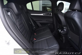 Alfa Romeo Stelvio 2,2D 154kW VELOCE AT8-Q4 2025