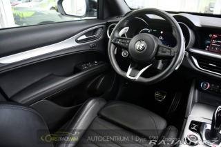 Alfa Romeo Stelvio 2,2D 154kW VELOCE AT8-Q4 2025