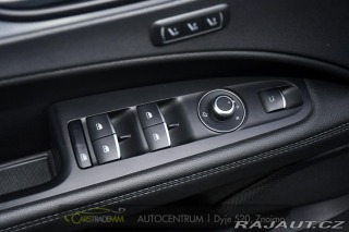 Alfa Romeo Stelvio 2,2D 154kW VELOCE AT8-Q4 2025