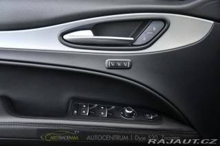 Alfa Romeo Stelvio 2,2D 154kW VELOCE AT8-Q4 2025