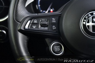 Alfa Romeo Stelvio 2,2D 154kW VELOCE AT8-Q4 2025