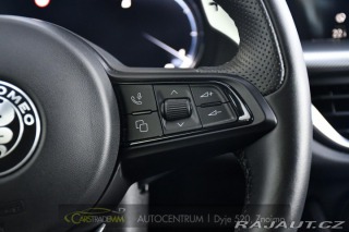 Alfa Romeo Stelvio 2,2D 154kW VELOCE AT8-Q4 2025
