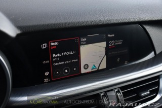 Alfa Romeo Stelvio 2,2D 154kW VELOCE AT8-Q4 2025