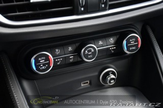 Alfa Romeo Stelvio 2,2D 154kW VELOCE AT8-Q4 2025