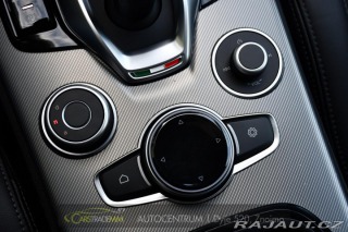 Alfa Romeo Stelvio 2,2D 154kW VELOCE AT8-Q4 2025