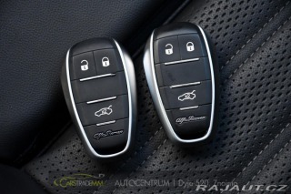 Alfa Romeo Stelvio 2,2D 154kW VELOCE AT8-Q4 2025