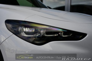 Alfa Romeo Stelvio 2,2D 154kW VELOCE AT8-Q4 2025
