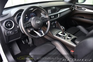 Alfa Romeo Stelvio 2,2D 154kW VELOCE AT8-Q4 2025