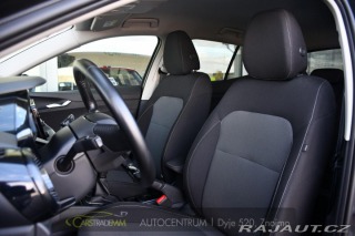 Škoda Fabia 1,0TSi AMB+ VÝHŘEV SED. 2021