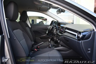 Škoda Fabia 1,0TSi AMB+ VÝHŘEV SED. 2021