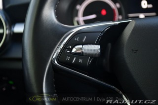 Škoda Fabia 1,0TSi AMB+ VÝHŘEV SED. 2021