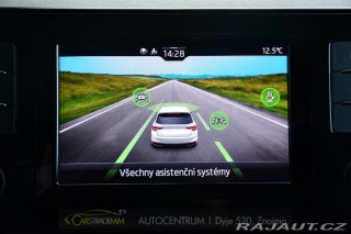 Škoda Fabia 1,0TSi AMB+ VÝHŘEV SED. 2021