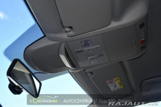 Škoda Fabia 1,0TSi AMB+ VÝHŘEV SED. 2021