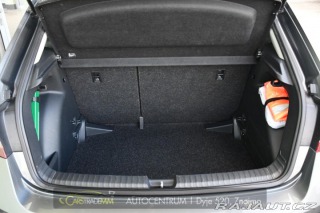 Škoda Fabia 1,0TSi AMB+ VÝHŘEV SED. 2021