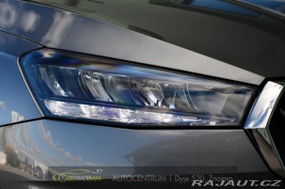 Škoda Fabia 1,0TSi AMB+ VÝHŘEV SED. 2021