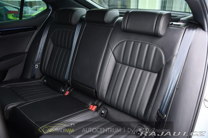 Škoda Superb 2,0TSi 206KW L&K K360 2021