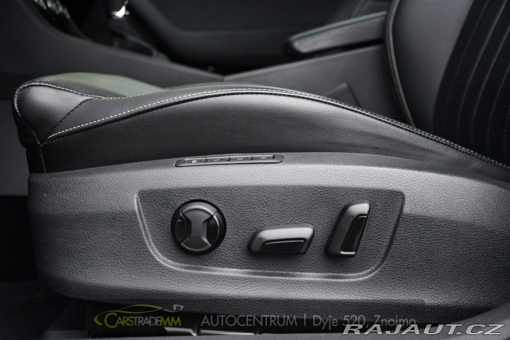Škoda Superb 2,0TSi 206KW L&K K360 2021