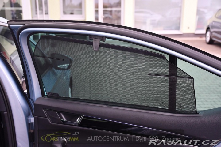 Škoda Superb 2,0TSi 206KW L&K K360 2021