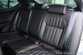 Škoda Superb 2,0TSi 206KW L&K K360 2021