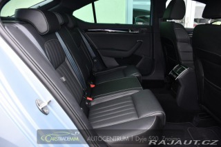 Škoda Superb 2,0TSi 206KW L&K K360 2021