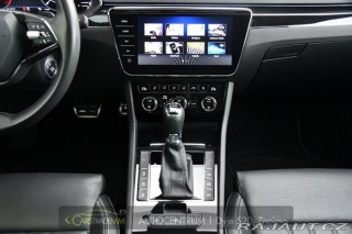 Škoda Superb 2,0TSi 206KW L&K K360 2021
