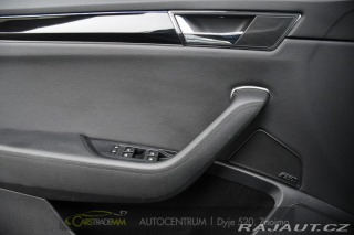 Škoda Superb 2,0TSi 206KW L&K K360 2021