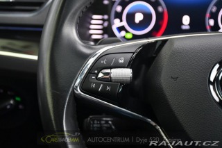 Škoda Superb 2,0TSi 206KW L&K K360 2021