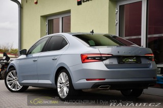 Škoda Superb 2,0TSi 206KW L&K K360 2021