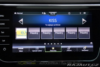 Škoda Superb 2,0TSi 206KW L&K K360 2021