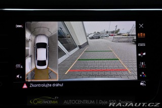 Škoda Superb 2,0TSi 206KW L&K K360 2021